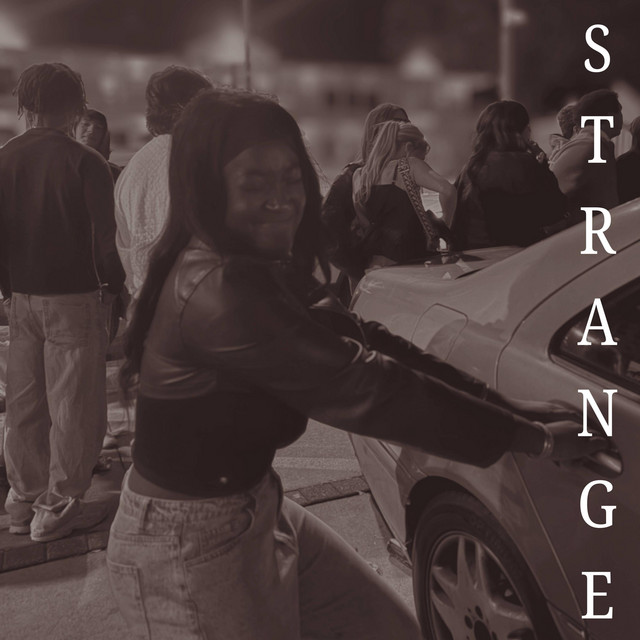 strange